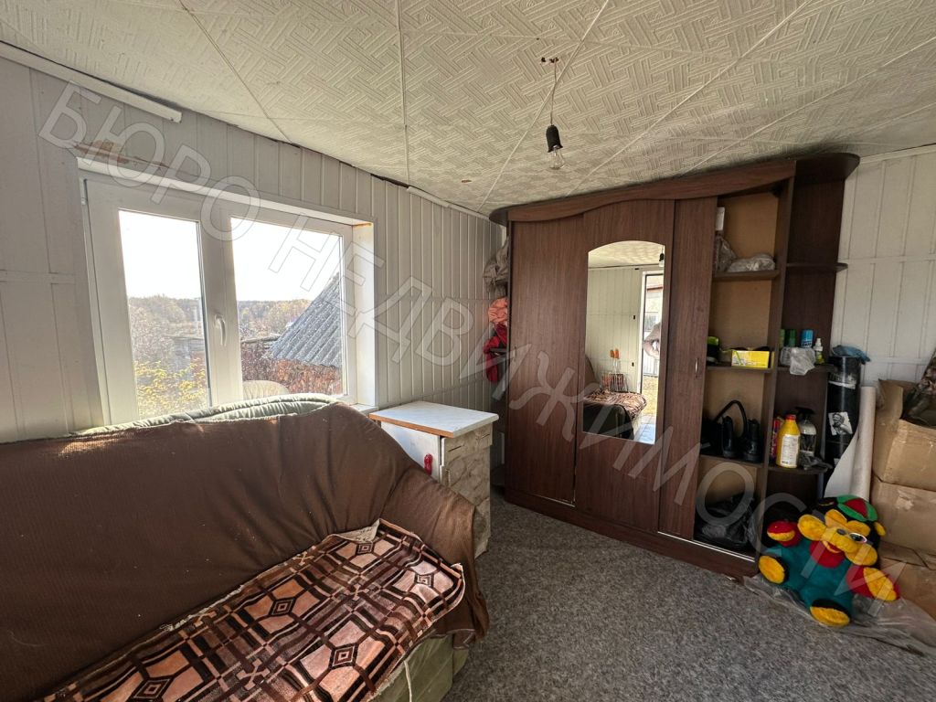 Продажа дома, 57м <sup>2</sup>, 10 сот., Репное, Космонавтов,  40