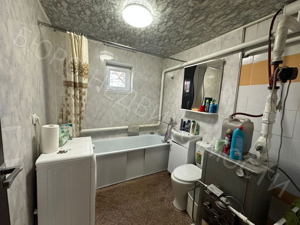 Продажа дома, 57м <sup>2</sup>, 10 сот., Репное, Космонавтов,  40