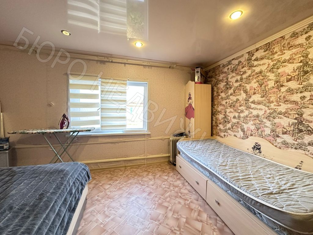 Продажа дома, 57м <sup>2</sup>, 10 сот., Репное, Космонавтов,  40