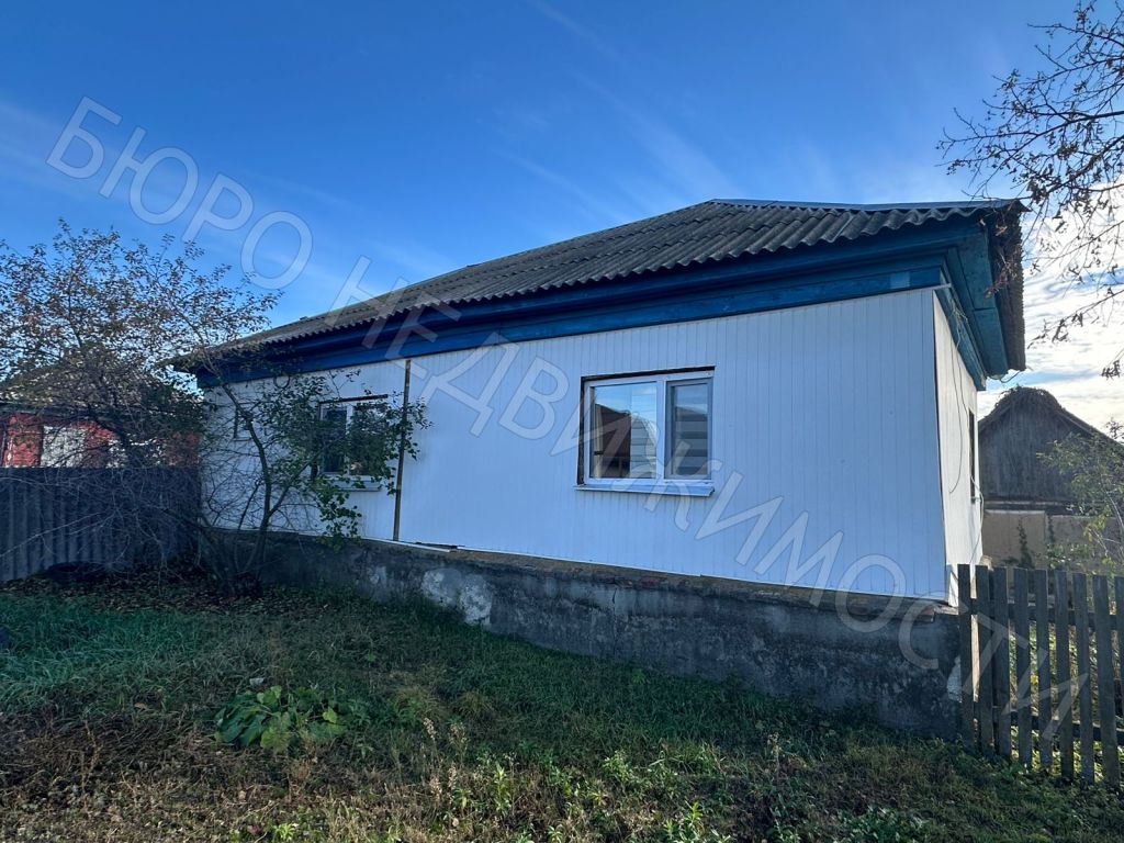 Продажа дома, 57м <sup>2</sup>, 10 сот., Репное, Космонавтов,  40