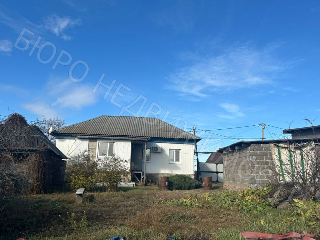 Продажа дома, 57м <sup>2</sup>, 10 сот., Репное, Космонавтов,  40