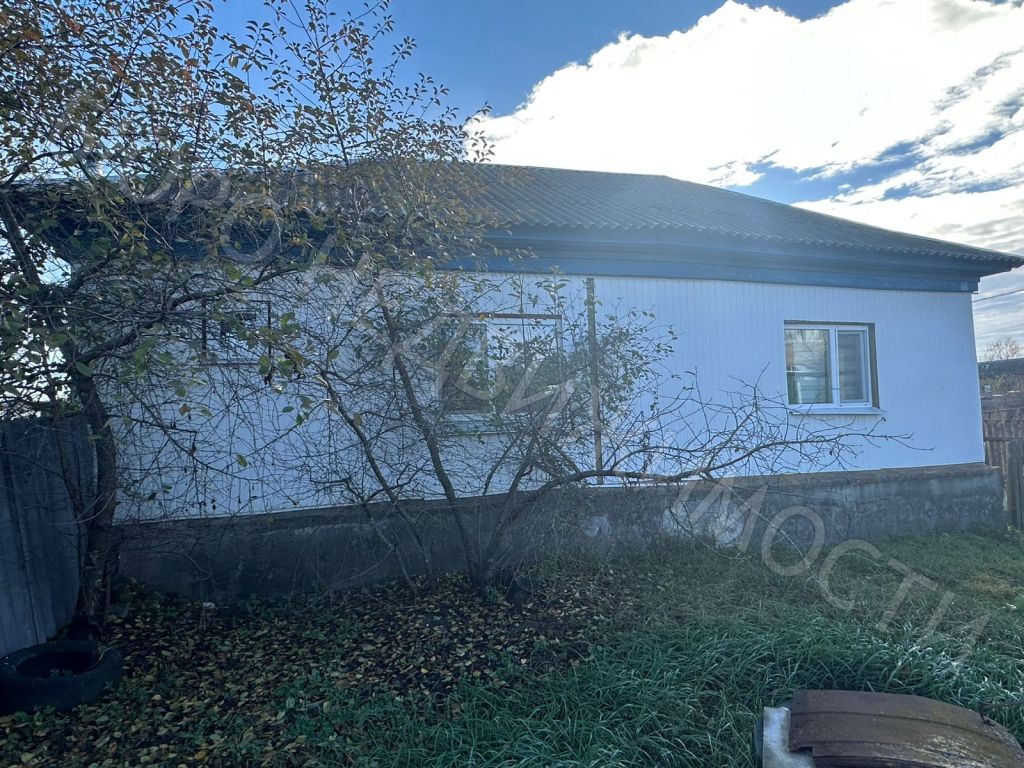 Продажа дома, 57м <sup>2</sup>, 10 сот., Репное, Космонавтов,  40