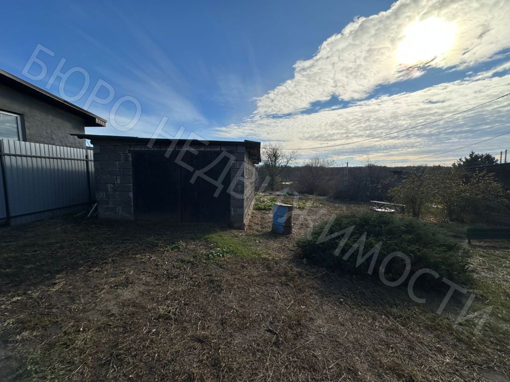 Продажа дома, 57м <sup>2</sup>, 10 сот., Репное, Космонавтов,  40