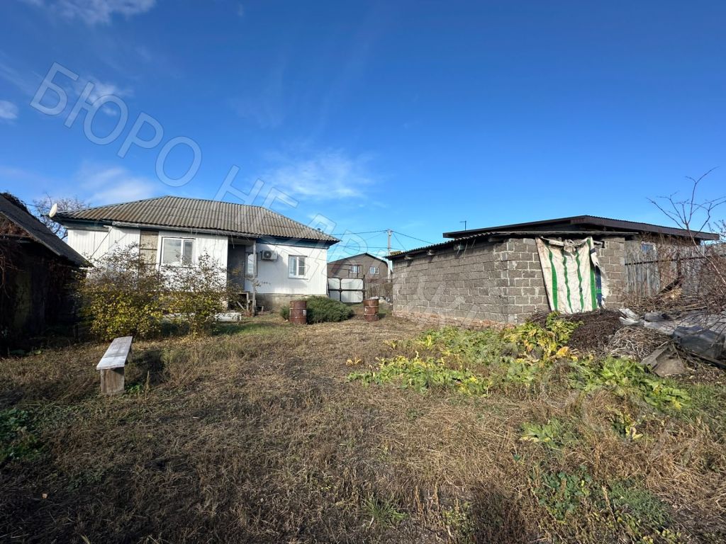 Продажа дома, 57м <sup>2</sup>, 10 сот., Репное, Космонавтов,  40