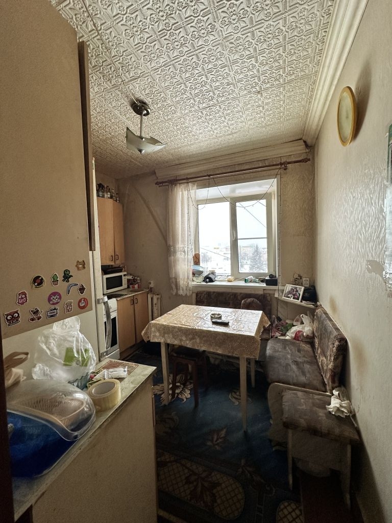 Продажа 2-комнатной квартиры, Иваново, Революции пл,  8