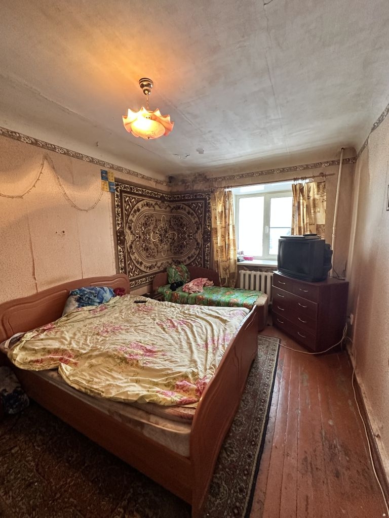 Продажа 2-комнатной квартиры, Иваново, Революции пл,  8