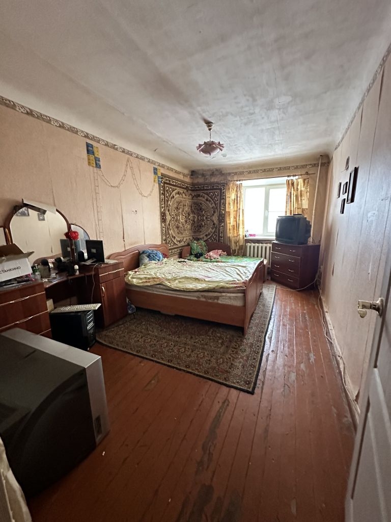 Продажа 2-комнатной квартиры, Иваново, Революции пл,  8