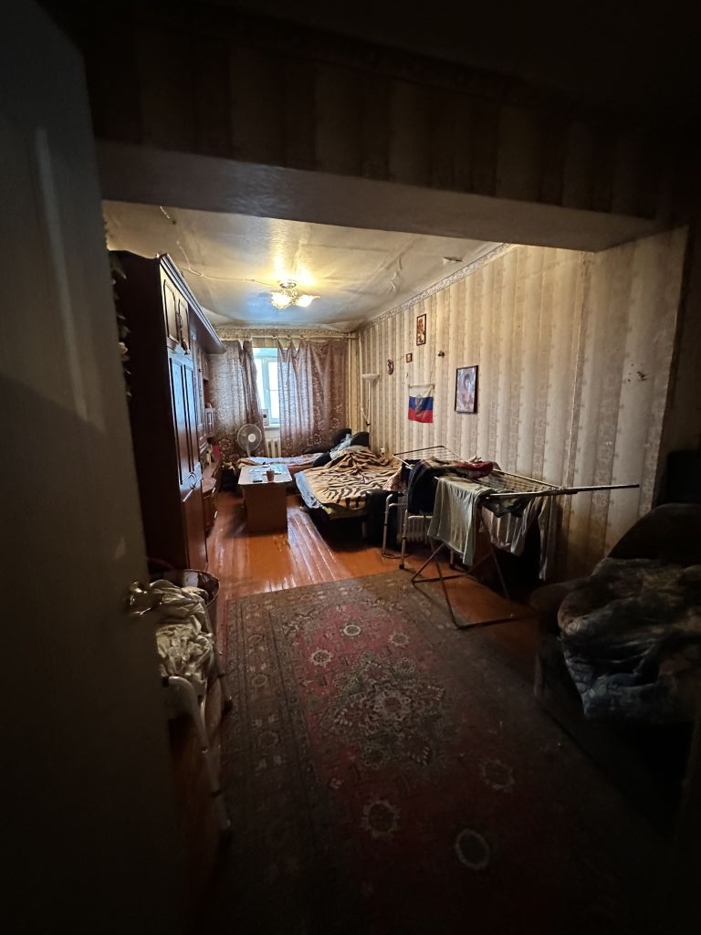 Продажа 2-комнатной квартиры, Иваново, Революции пл,  8