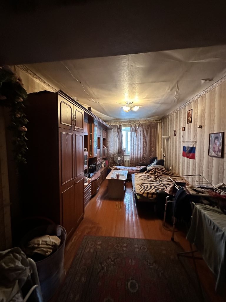 Продажа 2-комнатной квартиры, Иваново, Революции пл,  8