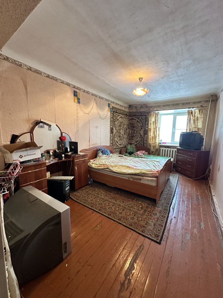 Продажа 2-комнатной квартиры, Иваново, Революции пл,  8