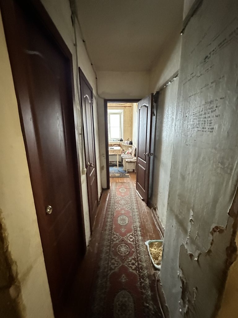 Продажа 2-комнатной квартиры, Иваново, Революции пл,  8