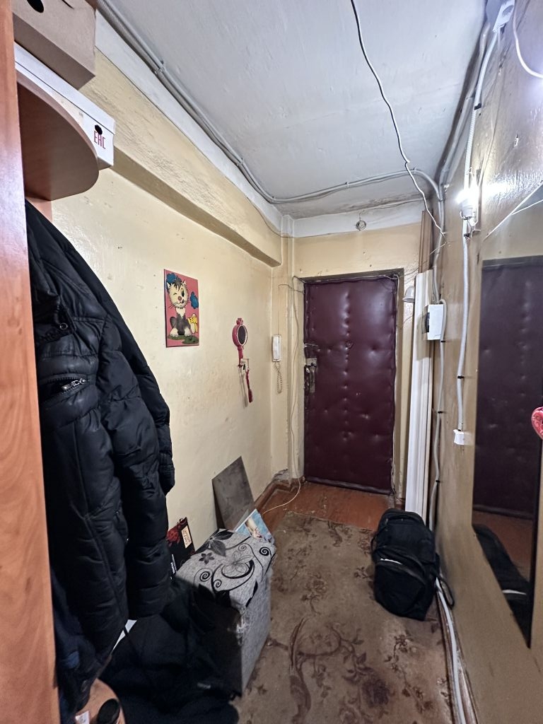 Продажа 2-комнатной квартиры, Иваново, Революции пл,  8