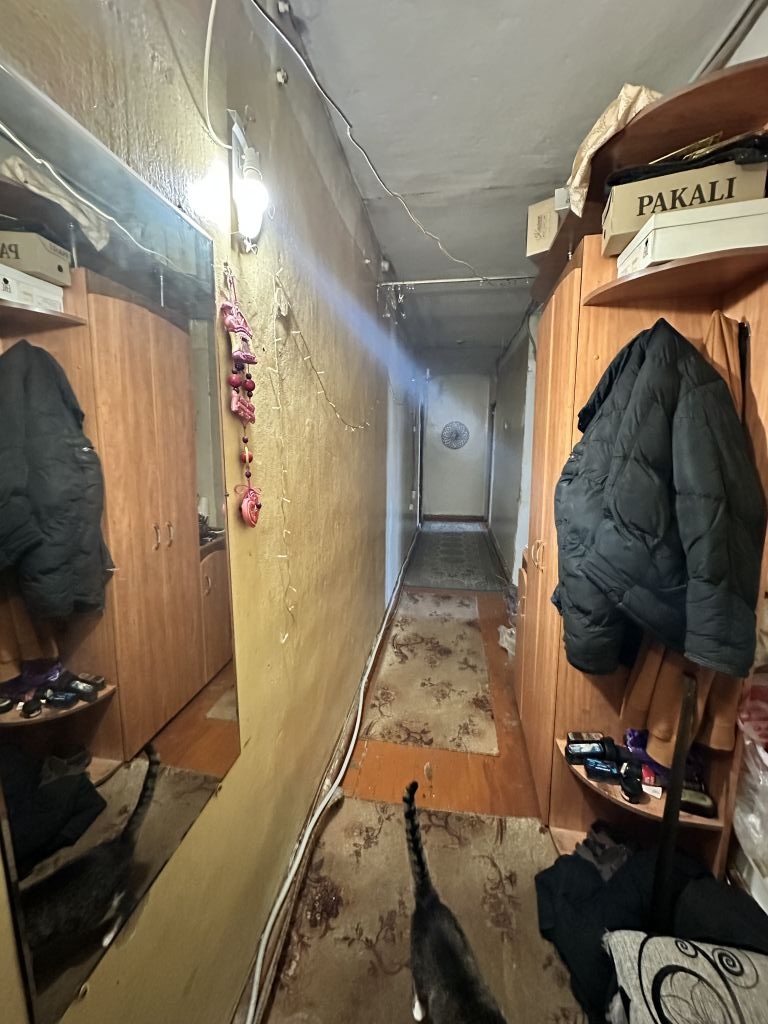 Продажа 2-комнатной квартиры, Иваново, Революции пл,  8