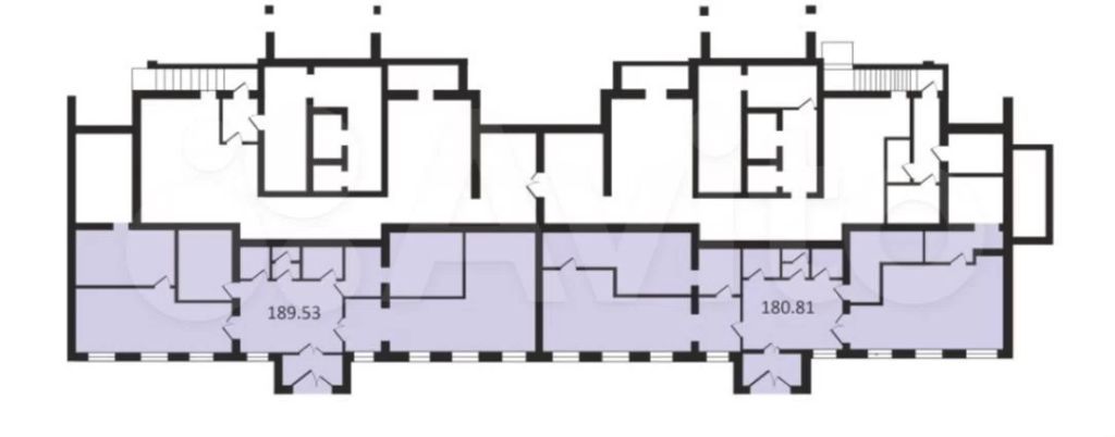 Продажа коммерческой недвижимости, 185м <sup>2</sup>, Владимир, Лакина ул