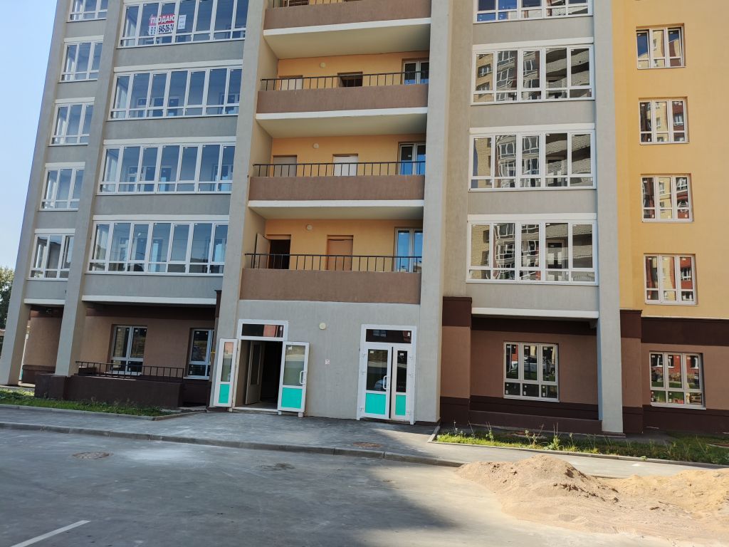 Продажа коммерческой недвижимости, 185м <sup>2</sup>, Владимир, Лакина ул