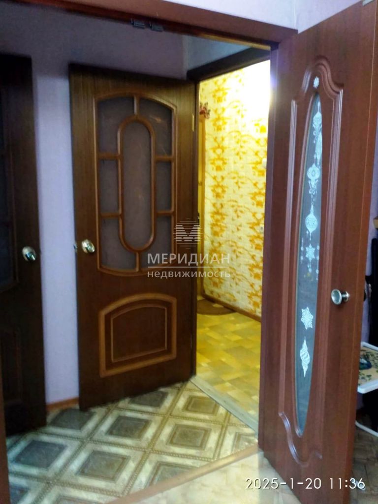 Продажа 2-комнатной квартиры, Нижний Новгород, Никиты Рыбакова ул,  10