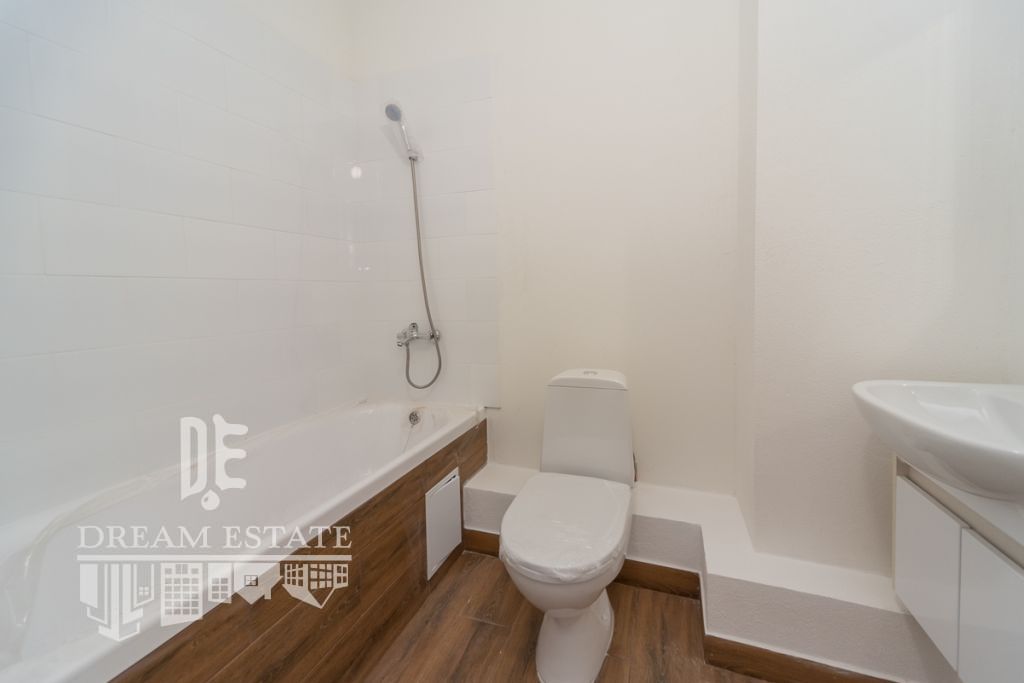 Продажа 1-комнатной квартиры, Ярославль, Дядьковская ул,  16