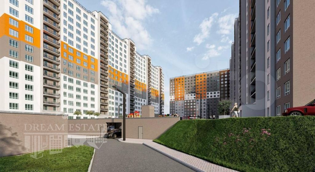 Продажа 1-комнатной квартиры, Ярославль, Дядьковская ул,  16