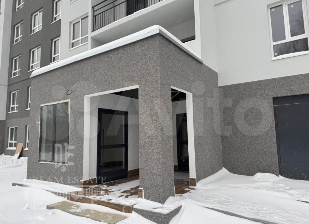 Продажа 1-комнатной квартиры, Ярославль, Дядьковская ул,  16