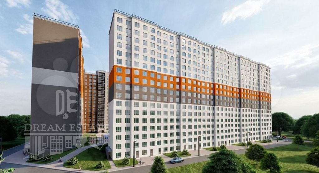 Продажа 1-комнатной квартиры, Ярославль, Дядьковская ул,  16