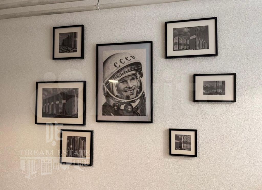 Продажа 1-комнатной квартиры, Ярославль, Дядьковская ул,  16