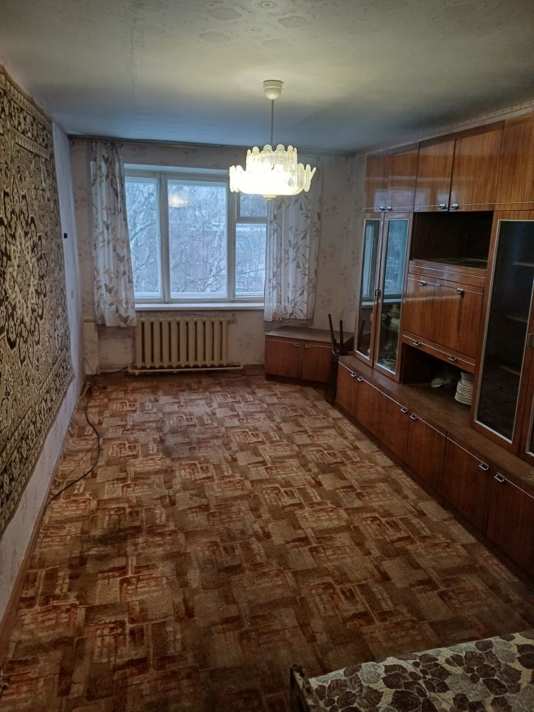 Продажа 2-комнатной квартиры, Нижний Новгород, Богородского ул,  14