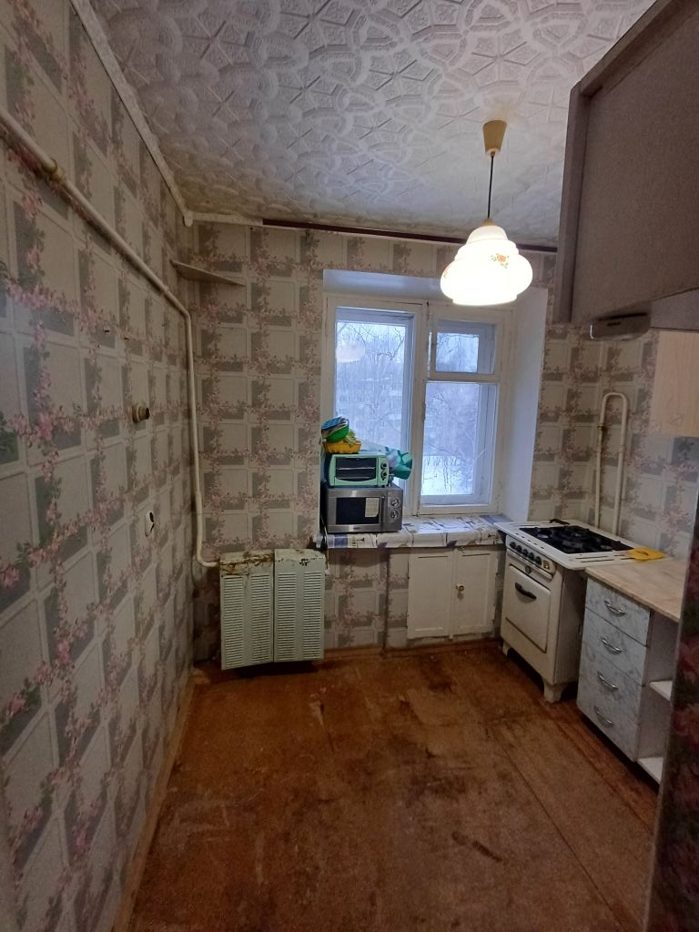 Продажа 2-комнатной квартиры, Нижний Новгород, Богородского ул,  14