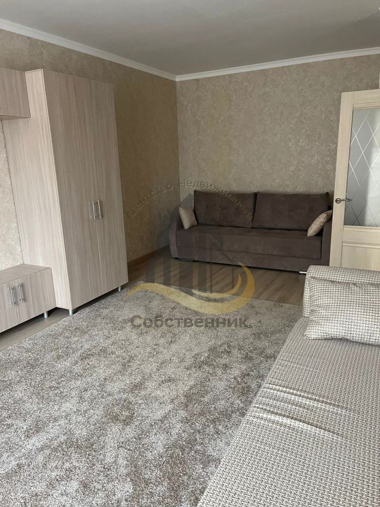 Аренда 1-комнатной квартиры, Губкин, 9 Января ул,  3