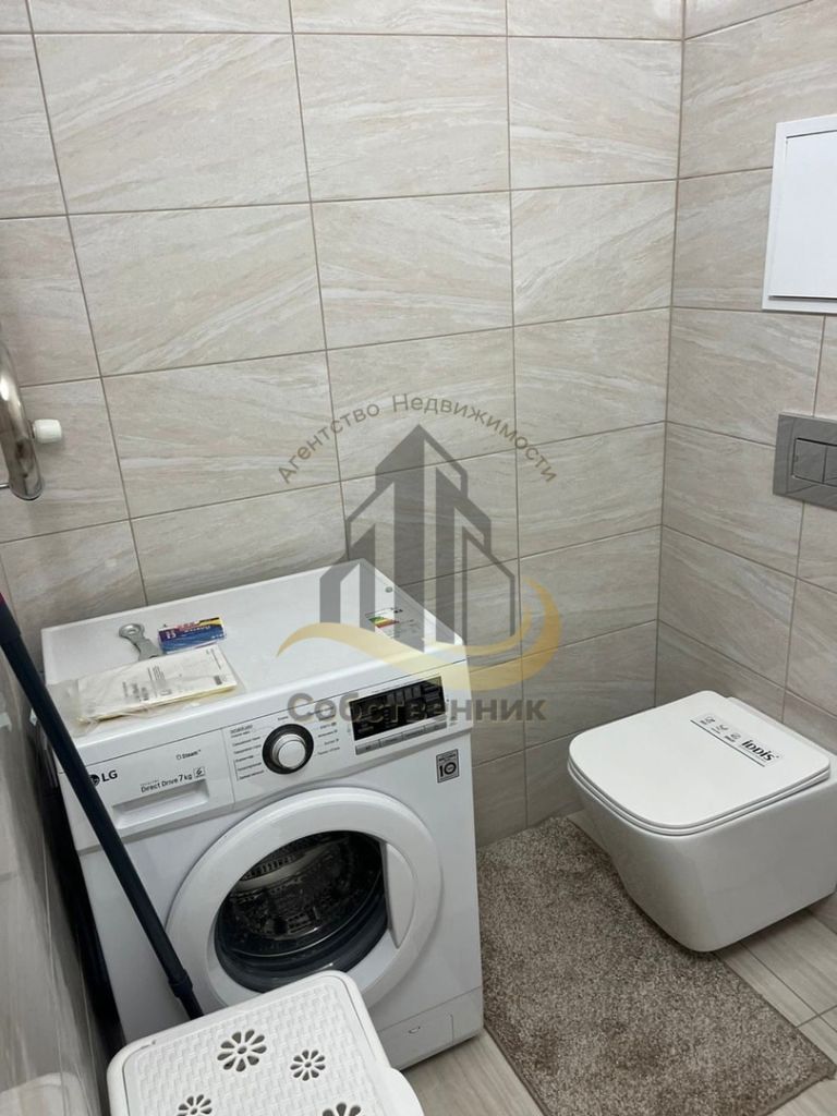 Аренда 1-комнатной квартиры, Губкин, 9 Января ул,  3