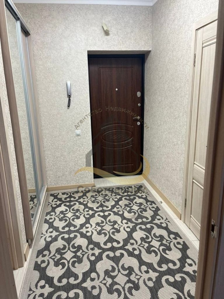 Аренда 1-комнатной квартиры, Губкин, 9 Января ул,  3