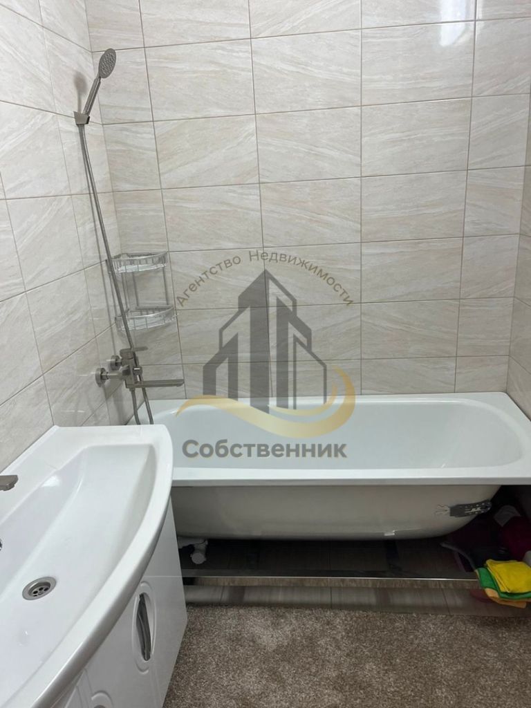 Аренда 1-комнатной квартиры, Губкин, 9 Января ул,  3