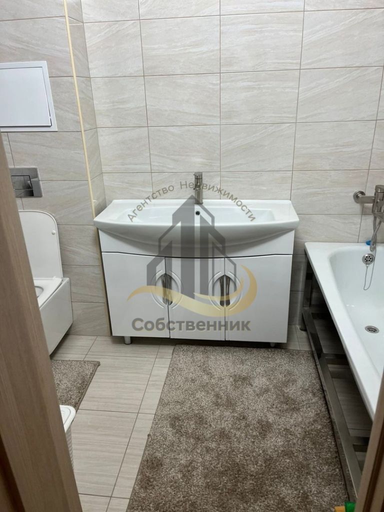 Аренда 1-комнатной квартиры, Губкин, 9 Января ул,  3