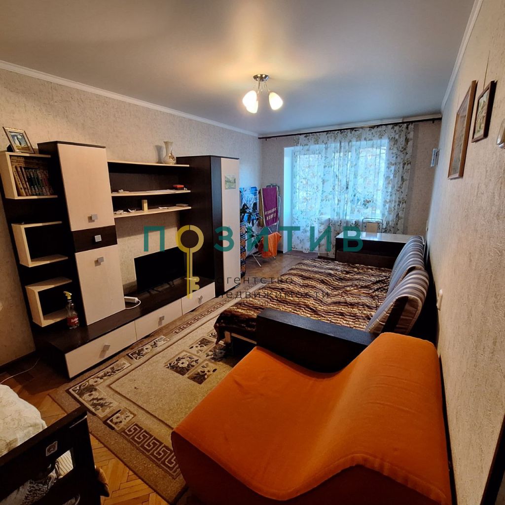 Продажа 2-комнатной квартиры, Пятигорск, Московская ул,  72к3