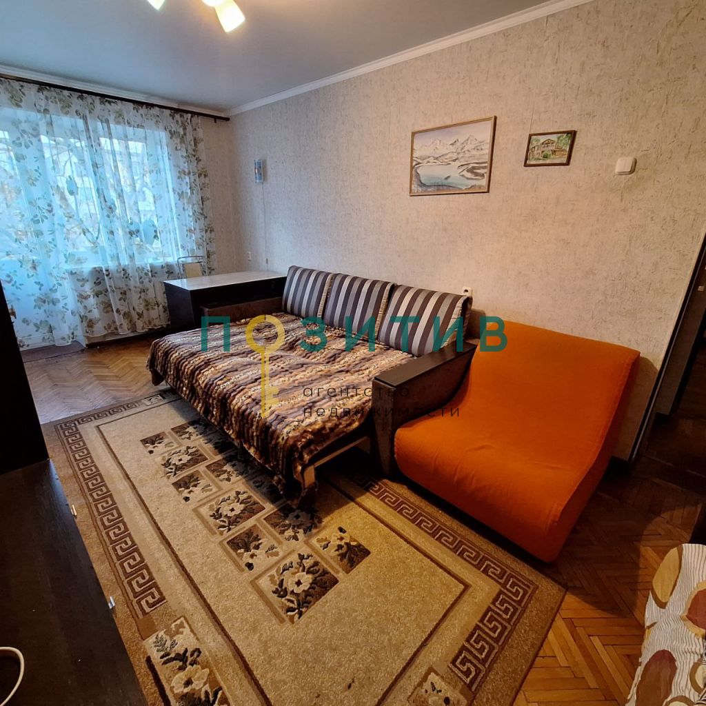 Продажа 2-комнатной квартиры, Пятигорск, Московская ул,  72к3