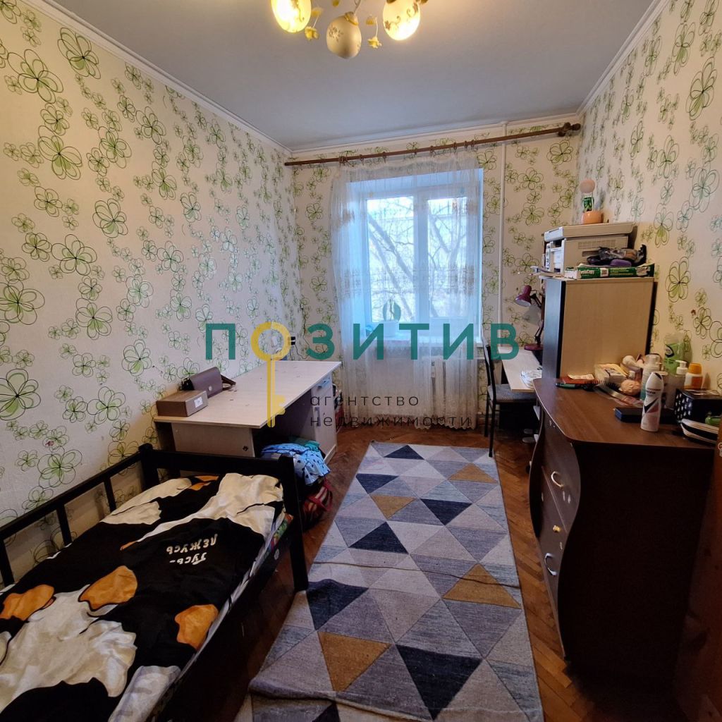 Продажа 2-комнатной квартиры, Пятигорск, Московская ул,  72к3