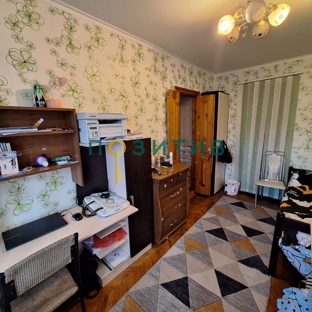 Продажа 2-комнатной квартиры, Пятигорск, Московская ул,  72к3