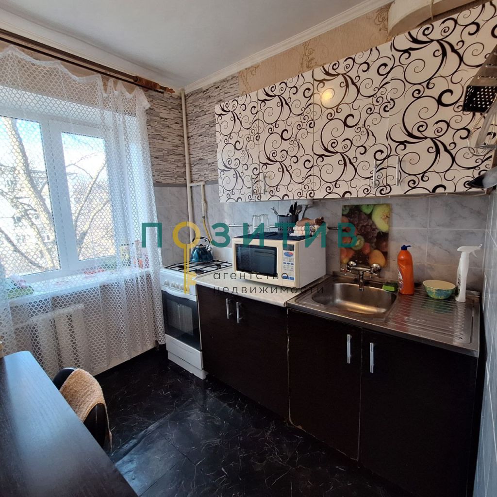 Продажа 2-комнатной квартиры, Пятигорск, Московская ул,  72к3