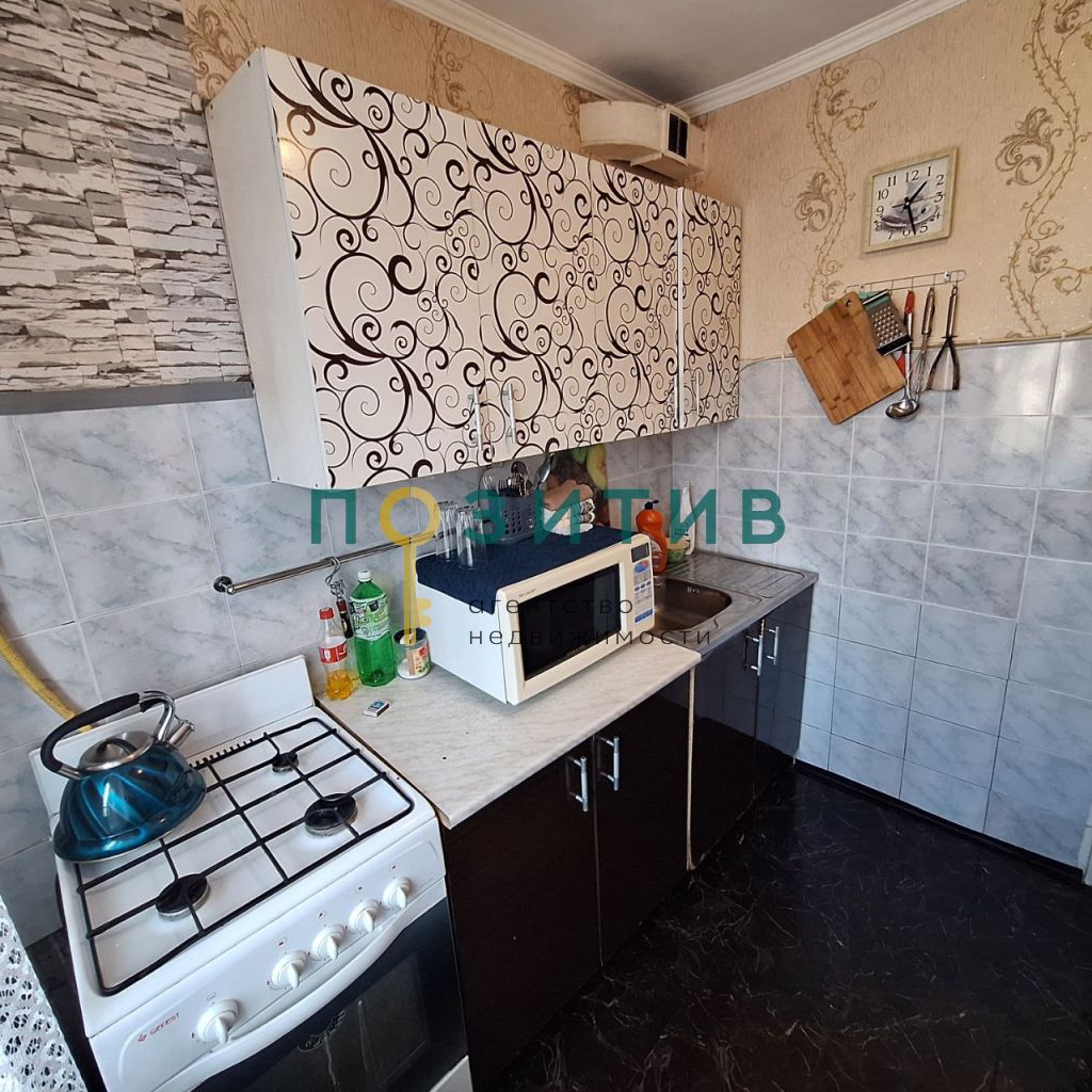 Продажа 2-комнатной квартиры, Пятигорск, Московская ул,  72к3