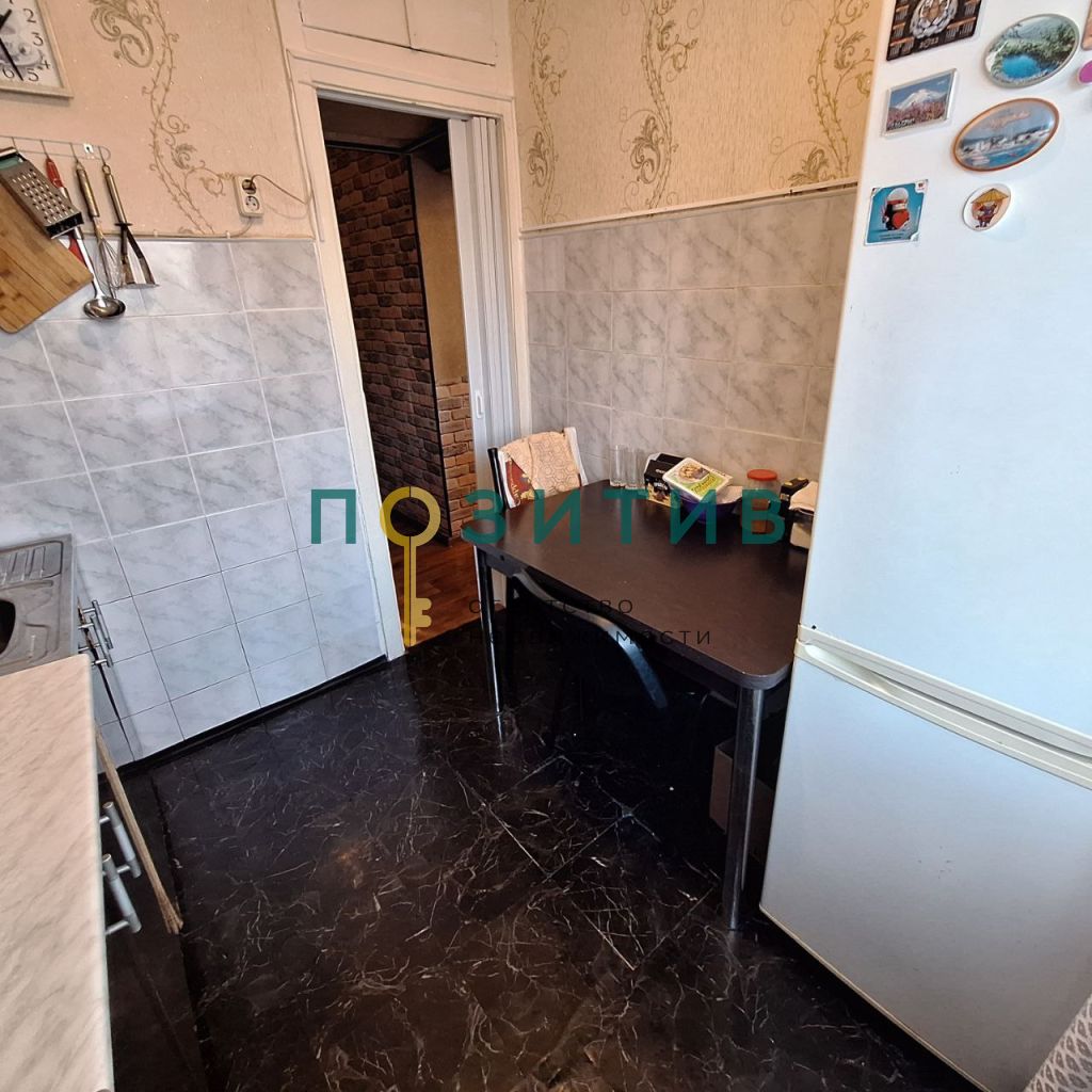 Продажа 2-комнатной квартиры, Пятигорск, Московская ул,  72к3