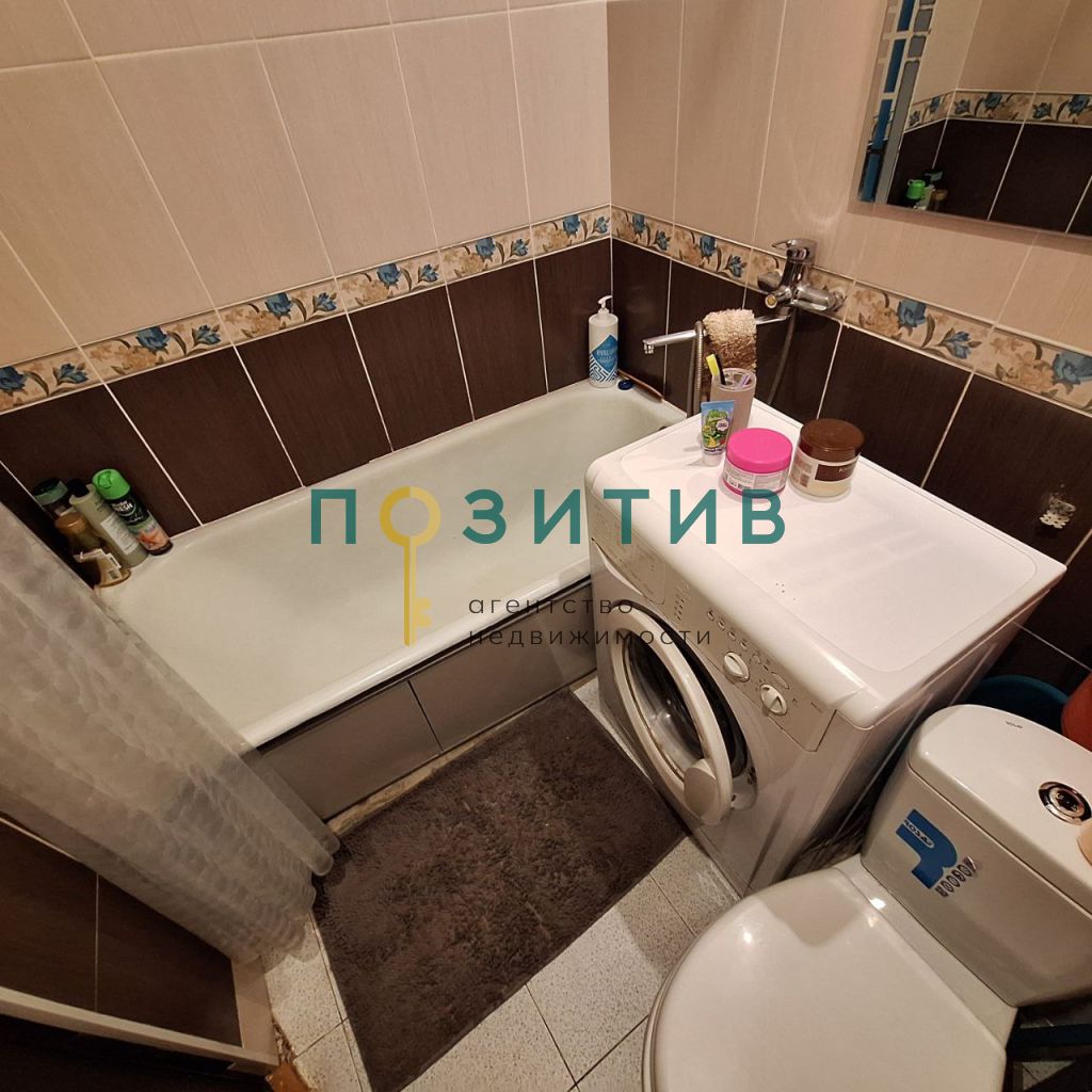 Продажа 2-комнатной квартиры, Пятигорск, Московская ул,  72к3