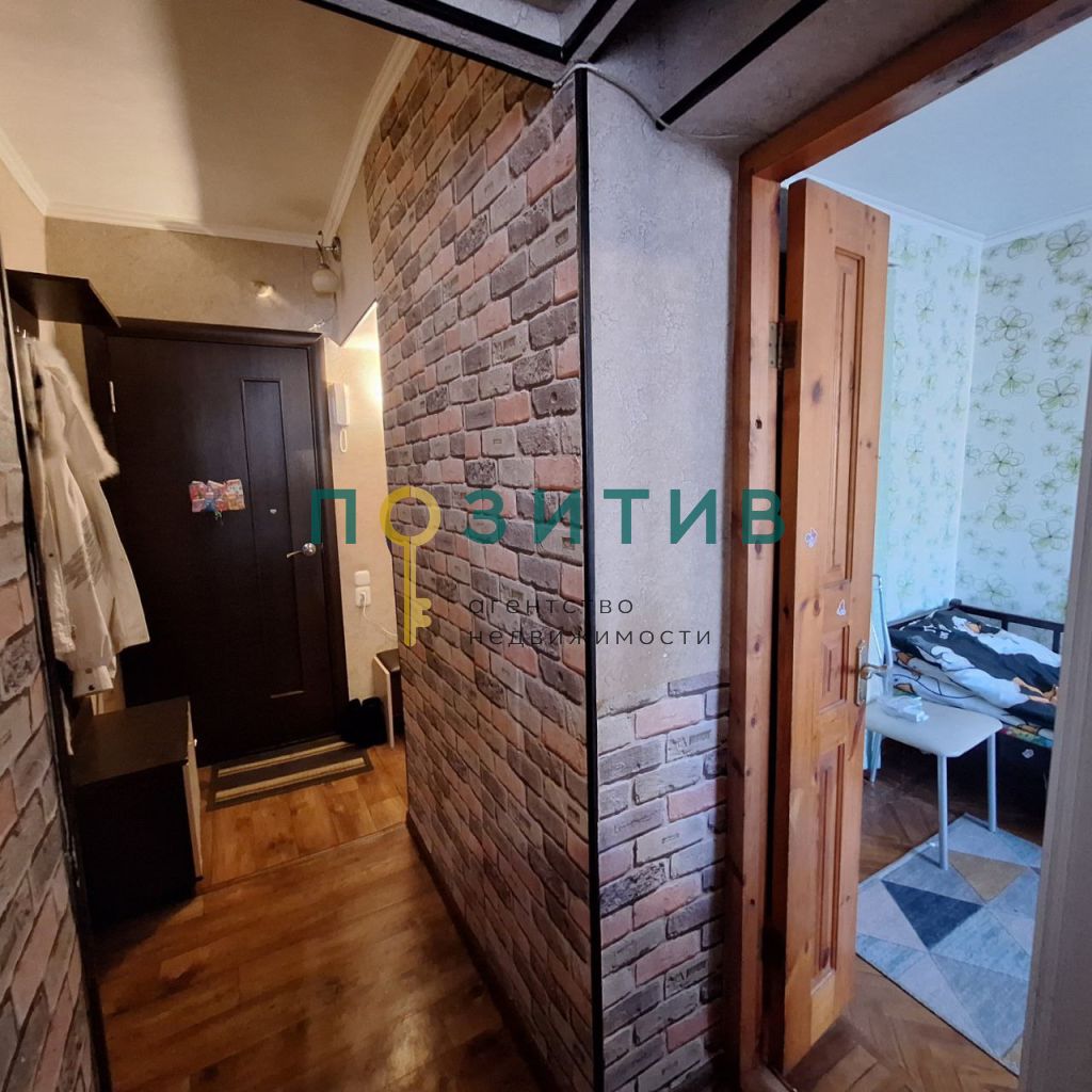 Продажа 2-комнатной квартиры, Пятигорск, Московская ул,  72к3