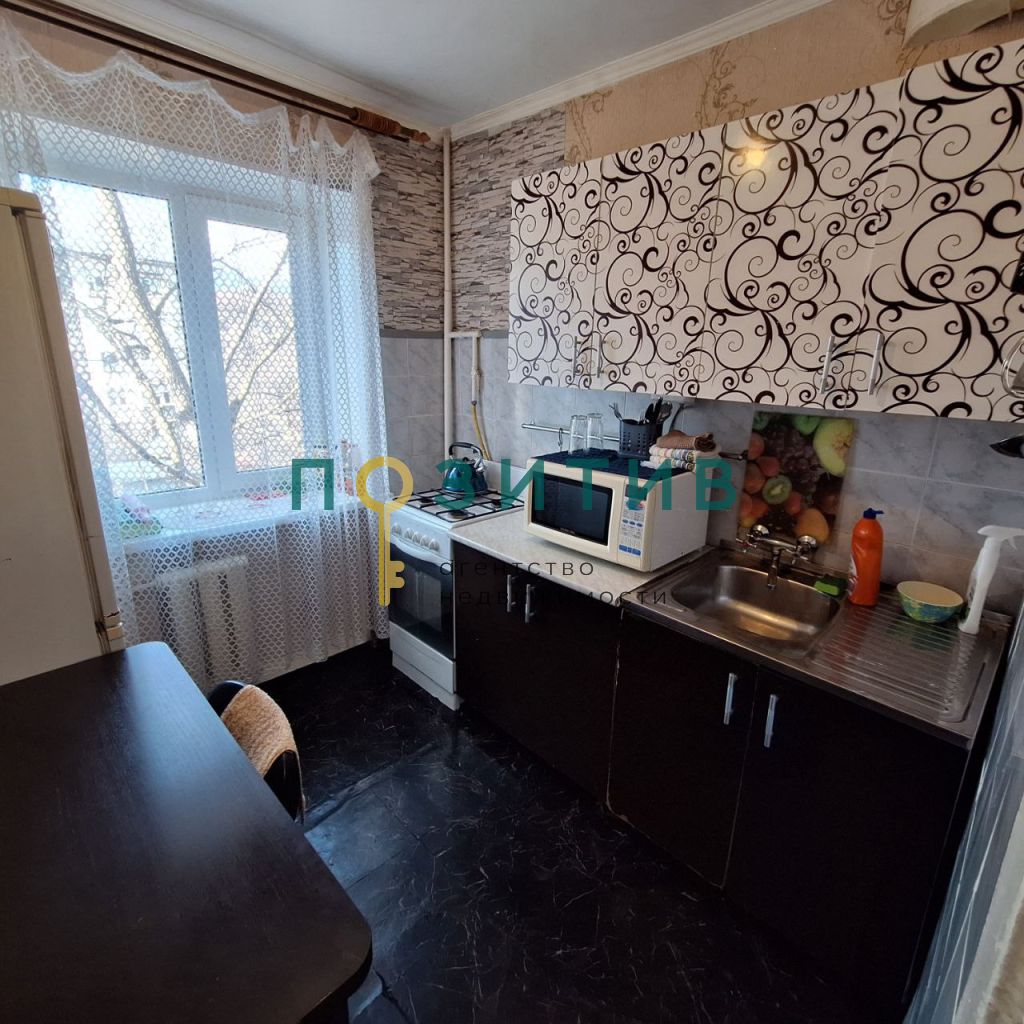 Продажа 2-комнатной квартиры, Пятигорск, Московская ул,  72к3