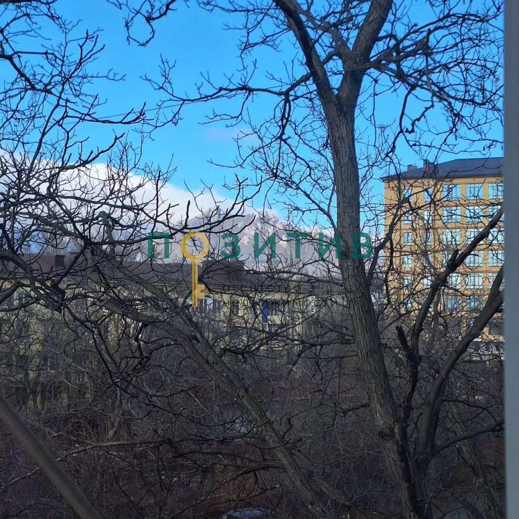 Продажа 2-комнатной квартиры, Пятигорск, Московская ул,  72к3