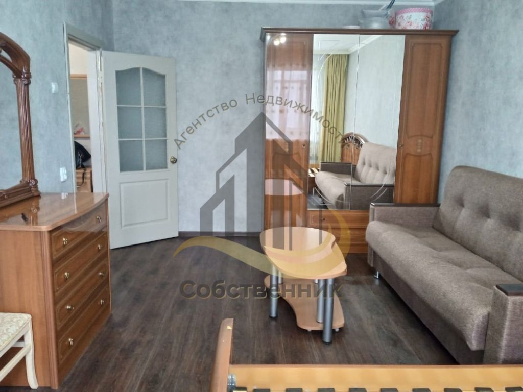 Аренда 1-комнатной квартиры, Старый Оскол, Северный мкр,  28