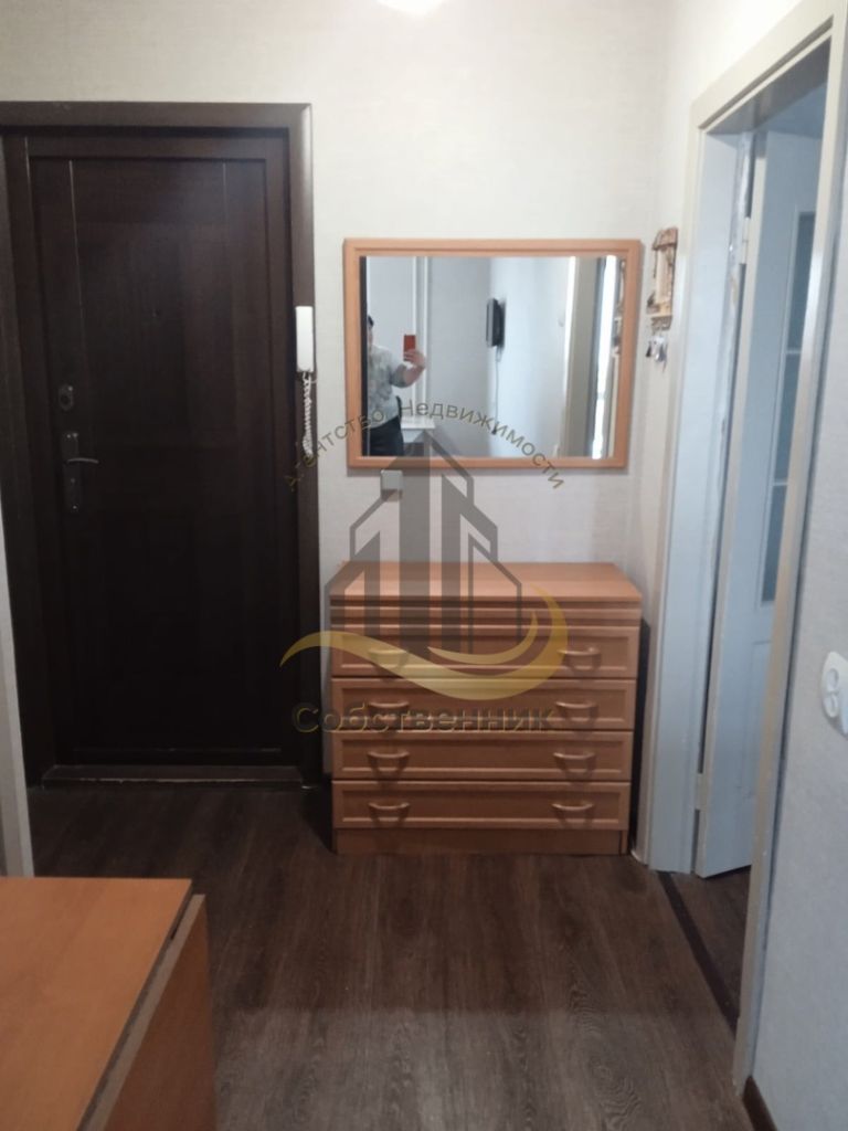 Аренда 1-комнатной квартиры, Старый Оскол, Северный мкр,  28