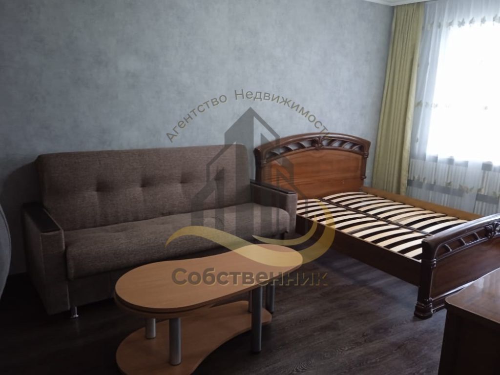 Аренда 1-комнатной квартиры, Старый Оскол, Северный мкр,  28