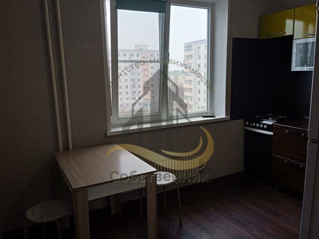 Аренда 1-комнатной квартиры, Старый Оскол, Северный мкр,  28