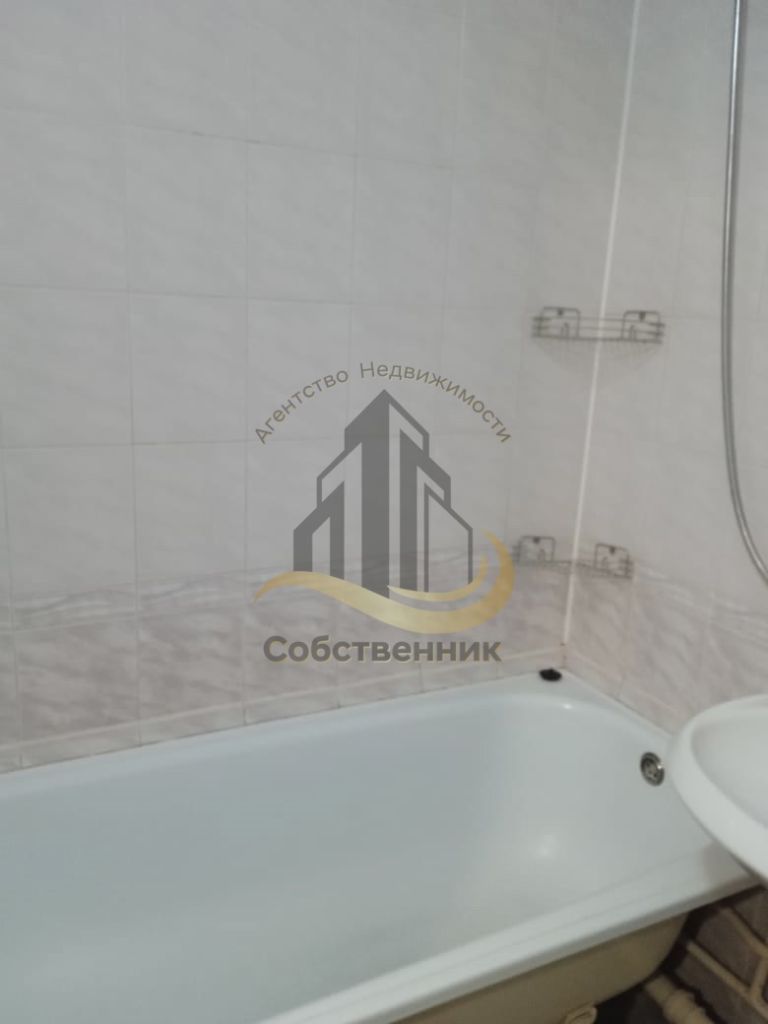 Аренда 1-комнатной квартиры, Старый Оскол, Северный мкр,  28