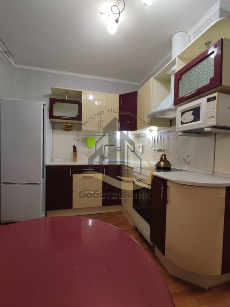 Аренда 1-комнатной квартиры, Старый Оскол, Восточный мкр,  2А