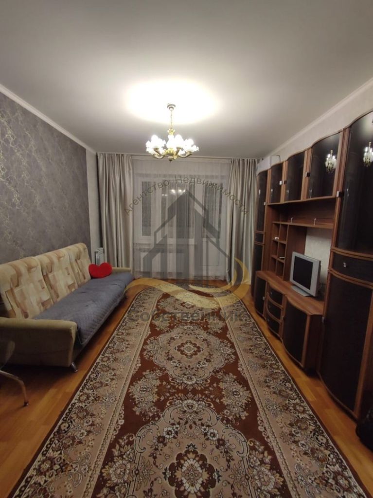 Аренда 1-комнатной квартиры, Старый Оскол, Восточный мкр,  2А